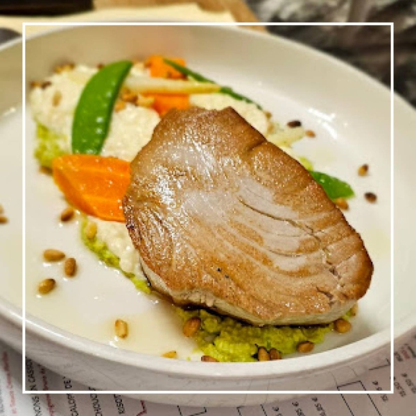 La carte - Brasserie Les Arcades - restaurant SISTERON