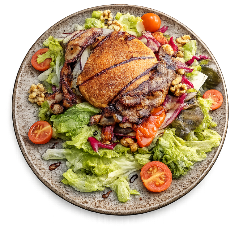 Le restaurant - Brasserie Les Arcades - restaurant SISTERON